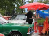 Oldtimertreffen Hasenstrick