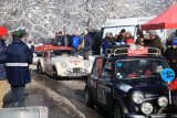 Rallye Monte-Carlo Historique