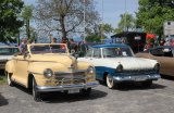 Oldtimertreffen Hasenstrick