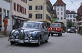 Oldtimer in Obwalden O-iO
