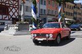 Classic Drivers Event Thun