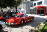 Oldtimer in Obwalden O-iO