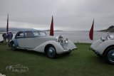 Pebble Beach Concours d&rsquo;El&eacute;gance