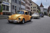 Oldtimer in Obwalden O-iO