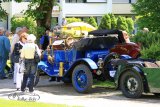 Oldtimer in Obwalden O-iO