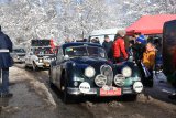 Rallye Monte-Carlo Historique
