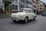 Oldtimer in Obwalden O-iO