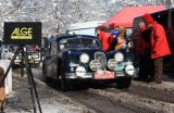 Rallye Monte-Carlo Historique