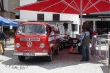 Arlberg Classic Car Rallye