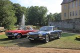 Classic Days Schloss Dyck