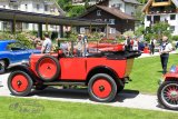 Oldtimer in Obwalden O-iO