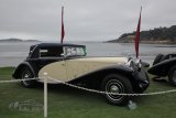 Pebble Beach Concours d&rsquo;El&eacute;gance