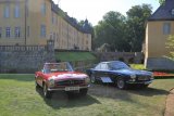 Classic Days Schloss Dyck