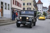 Oldtimer in Obwalden O-iO