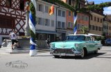Classic Drivers Event Thun