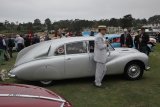 Pebble Beach Concours d&rsquo;El&eacute;gance