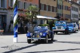 Classic Drivers Event Thun