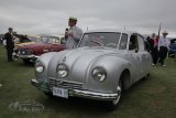 Pebble Beach Concours d&rsquo;El&eacute;gance