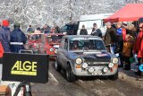 Rallye Monte-Carlo Historique