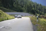 British Classic Car Meeting St. Moritz