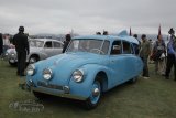 Pebble Beach Concours d&rsquo;El&eacute;gance
