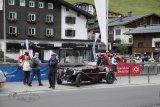 Arlberg Classic Car Rallye