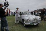 Pebble Beach Concours d&rsquo;El&eacute;gance