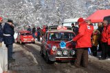 Rallye Monte-Carlo Historique