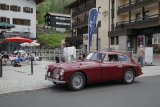 Arlberg Classic Car Rallye