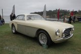 Pebble Beach Concours d&rsquo;El&eacute;gance