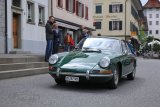 Oldtimer in Obwalden O-iO