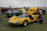 Pebble Beach Concours d&rsquo;El&eacute;gance