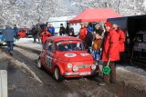 Rallye Monte-Carlo Historique
