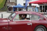 Arlberg Classic Car Rallye