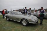 Pebble Beach Concours d&rsquo;El&eacute;gance