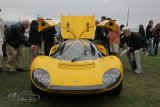 Pebble Beach Concours d&rsquo;El&eacute;gance