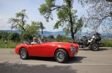 Oldtimertreffen Hasenstrick