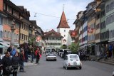 Oldtimer in Obwalden O-iO