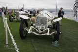 Pebble Beach Concours d&rsquo;El&eacute;gance