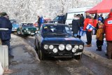 Rallye Monte-Carlo Historique