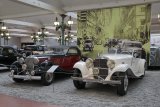 Festival Automobile Mulhouse