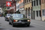 Oldtimer in Obwalden O-iO