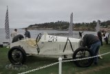 Pebble Beach Concours d&rsquo;El&eacute;gance