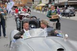 Arlberg Classic Car Rallye