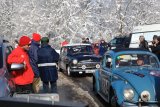 Rallye Monte-Carlo Historique