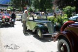 Oldtimer in Obwalden O-iO