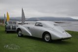 Pebble Beach Concours d&rsquo;El&eacute;gance
