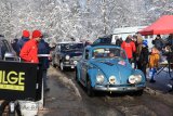 Rallye Monte-Carlo Historique