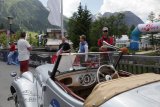 Arlberg Classic Car Rallye