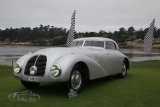 Pebble Beach Concours d&rsquo;El&eacute;gance